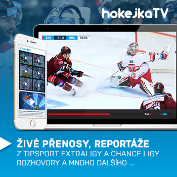 HOKEJKA TV